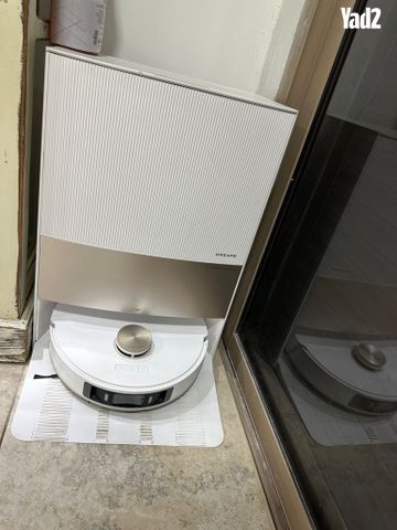Dreame l20 ultra