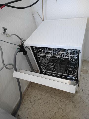 מדיח פוג'יקום סטנדרטי