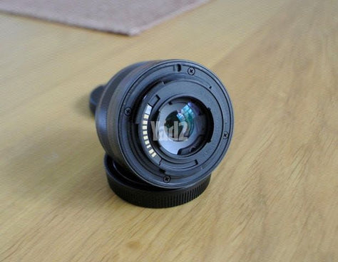 Canon M6 mark II set