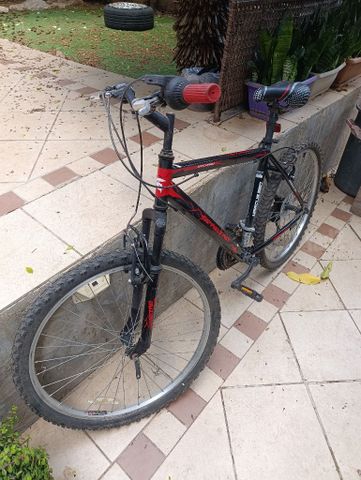 אופניים