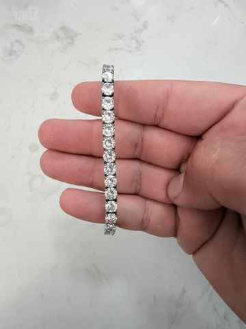 צמיד טניס