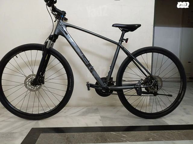 Trek Dual sport