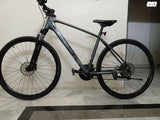 Trek Dual sport
