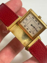 Jaeger-LeCoultre Reverso