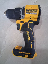 מקדחה נטענת DEWALT עם בטריה
