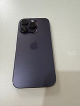 iPhone 14 Pro