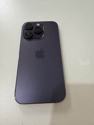iPhone 14 Pro