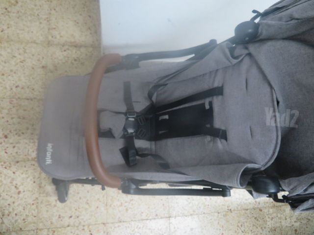 עגלת טיולון