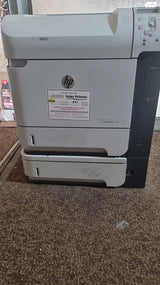 LASERJET 600 M601