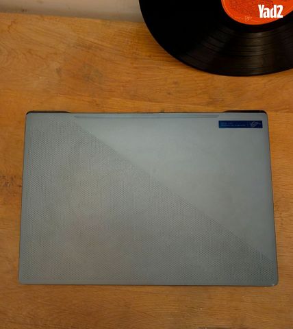 גיימינג ROG Zephyrus G15