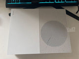 Xbox one s-אקסבוקס