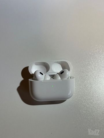 Airpods Pro 2