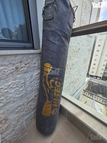 שק אגרוף