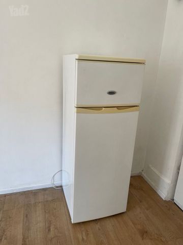מקרר במצב טוב