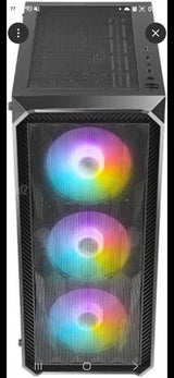 מארז מחשב Antec NX292 ARGB