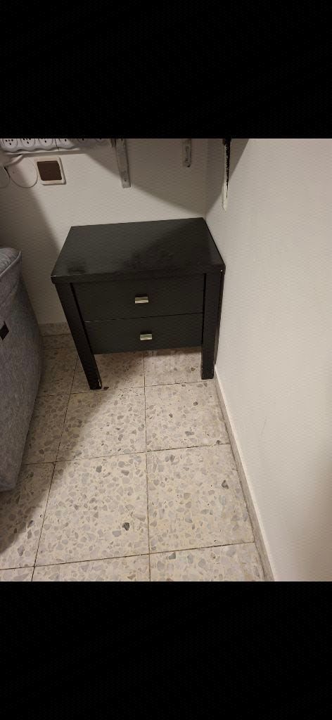 שידה