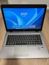 נייד HP EliteBook 840