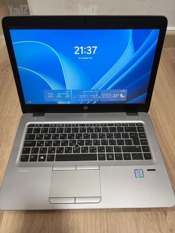 נייד HP EliteBook 840