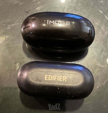 אוזניות