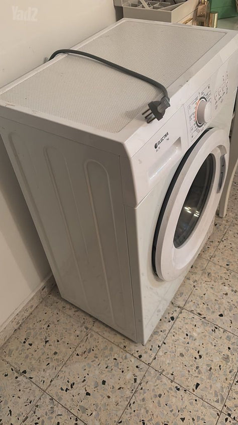 מכונת כביסה