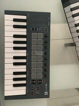 Novation fl key