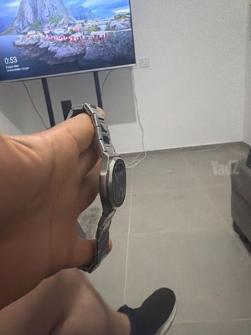 שעון סטנלי סטיל