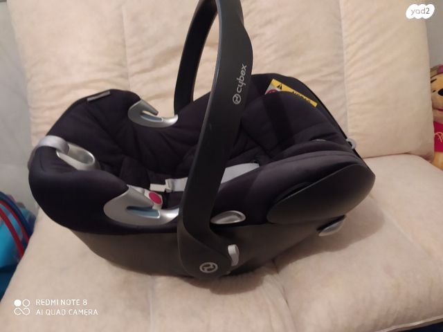 כסא בטיחות לרכב לתינוק CYbex