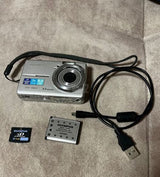 Olympus FE-190