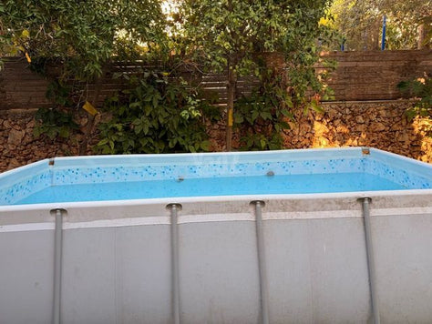 בריכה Bestway 4*2