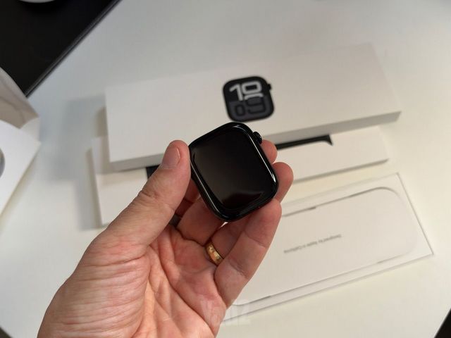 Apple Watch Series 10 46mm
