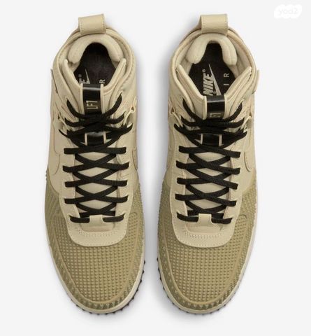 NIKE LUNAR FORCE 1 DUCKBOOT