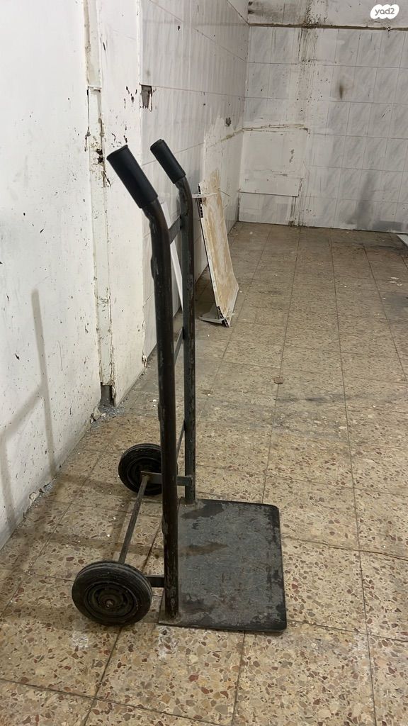 עגלת משא