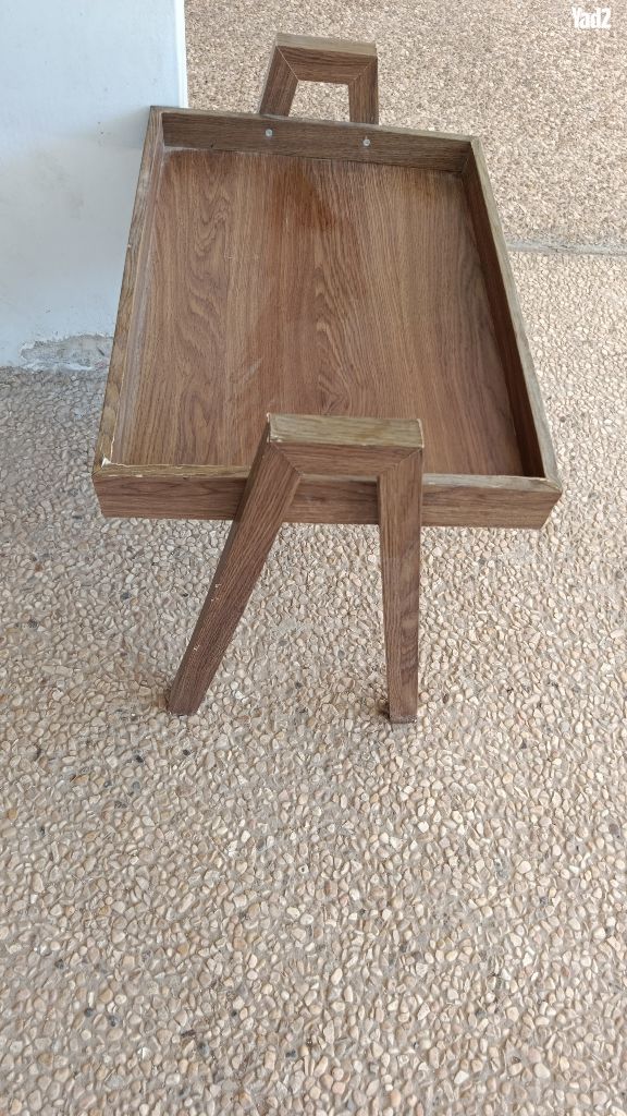 שולחן הגשה...