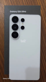 Samsung Galaxy S26 Ultra