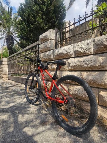 אופני סקוט
