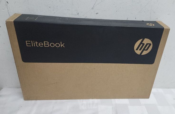 HP Elitebook 8 G1i 14 ULTRA5