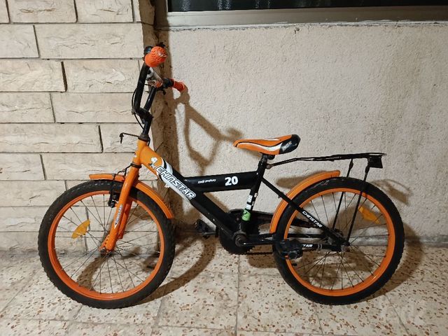 אופני ילדים