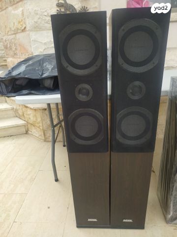 רמקולים