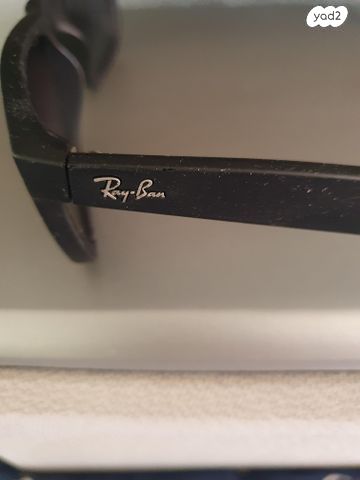 משקפי שמש Ray Ban