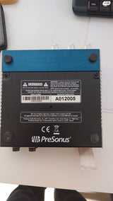 Presonus Audiobox USB 96