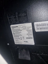 טלוויזיות philips
