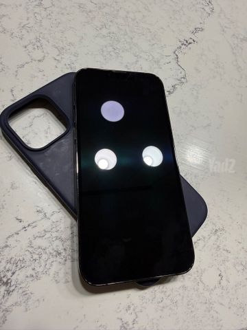 Iphon 13 pro max