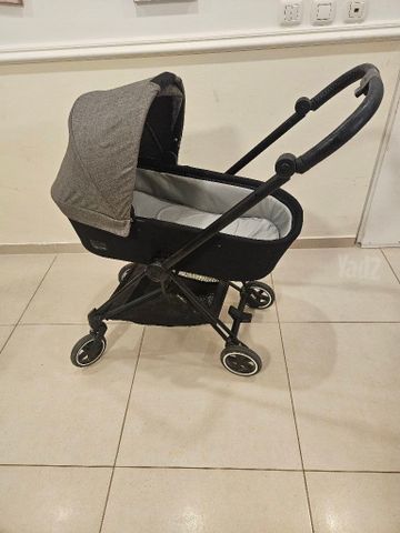 עגלת Cybex Mios