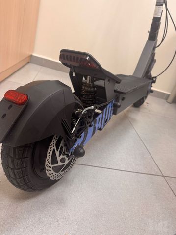 קורקינט חשמלי rider mini