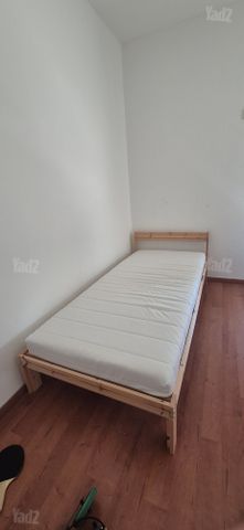 מיטת ילד