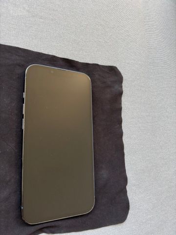 iPhone 13 Pro 256GB Blue