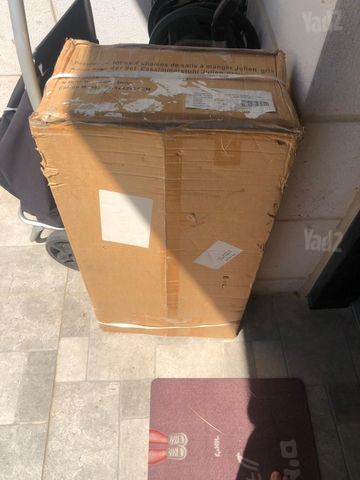 כיסאות בית