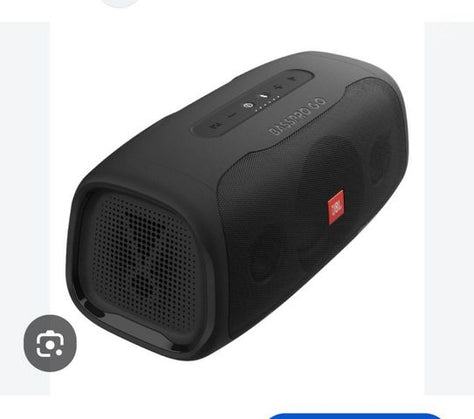 JBL BassPro Go +