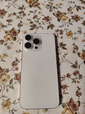 Iphone 15 Pro Max 256 GB