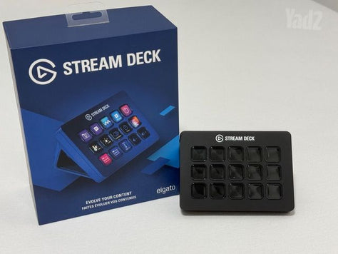 Elgato Stream Deck MK2